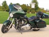 2015 Harley-Davidson Street Glide Special FLHXS   - Auto Dealer Ontario