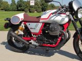 2020 Moto Guzzi V7 III Racer Limited Edition  - Auto Dealer Ontario