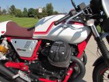 2020 Moto Guzzi V7 III Racer Limited Edition  - Auto Dealer Ontario