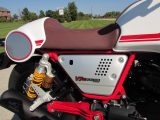 2020 Moto Guzzi V7 III Racer Limited Edition  - Auto Dealer Ontario