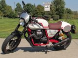 2020 Moto Guzzi V7 III Racer Limited Edition  - Auto Dealer Ontario