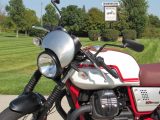 2020 Moto Guzzi V7 III Racer Limited Edition  - Auto Dealer Ontario