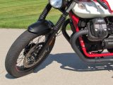 2020 Moto Guzzi V7 III Racer Limited Edition  - Auto Dealer Ontario