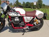 2020 Moto Guzzi V7 III Racer Limited Edition  - Auto Dealer Ontario