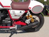 2020 Moto Guzzi V7 III Racer Limited Edition  - Auto Dealer Ontario