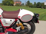 2020 Moto Guzzi V7 III Racer Limited Edition  - Auto Dealer Ontario