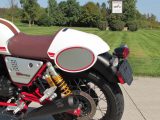 2020 Moto Guzzi V7 III Racer Limited Edition  - Auto Dealer Ontario