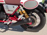 2020 Moto Guzzi V7 III Racer Limited Edition  - Auto Dealer Ontario