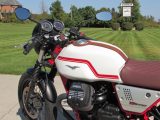 2020 Moto Guzzi V7 III Racer Limited Edition  - Auto Dealer Ontario