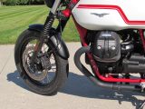 2020 Moto Guzzi V7 III Racer Limited Edition  - Auto Dealer Ontario