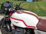 2020 Moto Guzzi V7 III Racer Limited Edition  - Auto Dealer Ontario