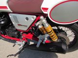 2020 Moto Guzzi V7 III Racer Limited Edition  - Auto Dealer Ontario