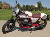 2020 Moto Guzzi V7 III Racer Limited Edition  - Auto Dealer Ontario