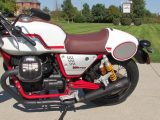 2020 Moto Guzzi V7 III Racer Limited Edition  - Auto Dealer Ontario