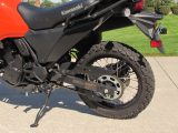 2022 Kawasaki KLR 650  - Auto Dealer Ontario