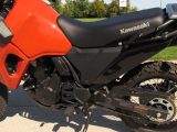 2022 Kawasaki KLR 650  - Auto Dealer Ontario