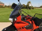 2022 Kawasaki KLR 650  - Auto Dealer Ontario