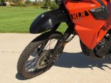 2022 Kawasaki KLR 650  - Auto Dealer Ontario