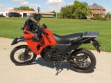 2022 Kawasaki KLR 650  - Auto Dealer Ontario