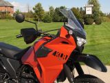 2022 Kawasaki KLR 650  - Auto Dealer Ontario