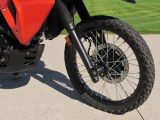 2022 Kawasaki KLR 650  - Auto Dealer Ontario