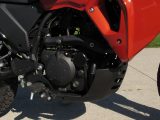 2022 Kawasaki KLR 650  - Auto Dealer Ontario