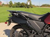 2022 Kawasaki KLR 650  - Auto Dealer Ontario
