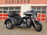 2021 Harley-Davidson Tri Glide FLHTCUTG   - Auto Dealer Ontario