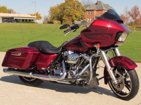 2017 Harley-Davidson Road Glide Special FLTRXS  - 107 Motor, Deep sounding Exhaust - $60 Week