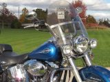 2005 Harley-Davidson Heritage Softail Classic FLSTC   - Auto Dealer Ontario