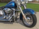 2005 Harley-Davidson Heritage Softail Classic FLSTC   - Auto Dealer Ontario