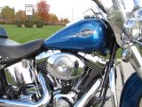 2005 Harley-Davidson Heritage Softail Classic FLSTC   - Auto Dealer Ontario