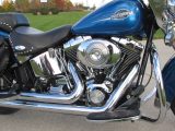 2005 Harley-Davidson Heritage Softail Classic FLSTC   - Auto Dealer Ontario