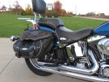 2005 Harley-Davidson Heritage Softail Classic FLSTC   - Auto Dealer Ontario