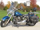 2005 Harley-Davidson Heritage Softail Classic FLSTC   - Auto Dealer Ontario