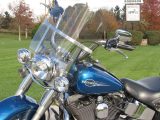 2005 Harley-Davidson Heritage Softail Classic FLSTC   - Auto Dealer Ontario