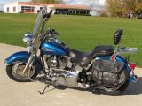 2005 Harley-Davidson Heritage Softail Classic FLSTC   - Auto Dealer Ontario