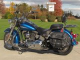 2005 Harley-Davidson Heritage Softail Classic FLSTC   - Auto Dealer Ontario