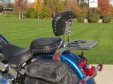 2005 Harley-Davidson Heritage Softail Classic FLSTC   - Auto Dealer Ontario