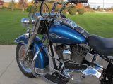 2005 Harley-Davidson Heritage Softail Classic FLSTC   - Auto Dealer Ontario