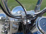 2005 Harley-Davidson Heritage Softail Classic FLSTC   - Auto Dealer Ontario