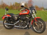 2006 Harley-Davidson XL883R  - Auto Dealer Ontario