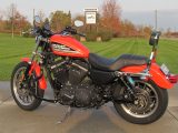 2006 Harley-Davidson XL883R  - Auto Dealer Ontario