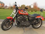 2006 Harley-Davidson XL883R  - Auto Dealer Ontario