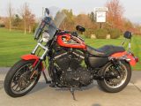 2006 Harley-Davidson XL883R  - Auto Dealer Ontario