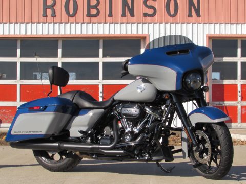 Inventory - Robinson Motorcycles