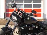 2021 Harley-Davidson Fat Bob 114  - Auto Dealer Ontario