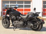 2021 Harley-Davidson Fat Bob 114  - Auto Dealer Ontario