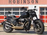 2021 Harley-Davidson Fat Bob 114  - Auto Dealer Ontario