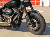 2021 Harley-Davidson Fat Bob 114  - Auto Dealer Ontario